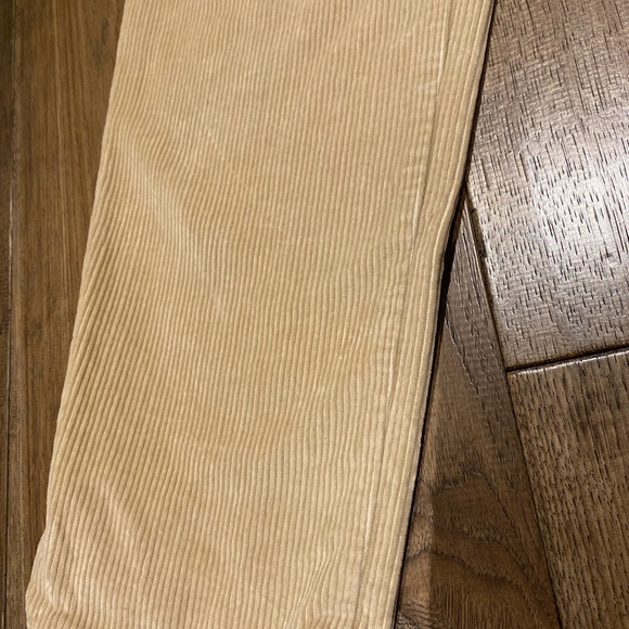 ARITZIA LENNOX PANTS - Picture 4 of 4